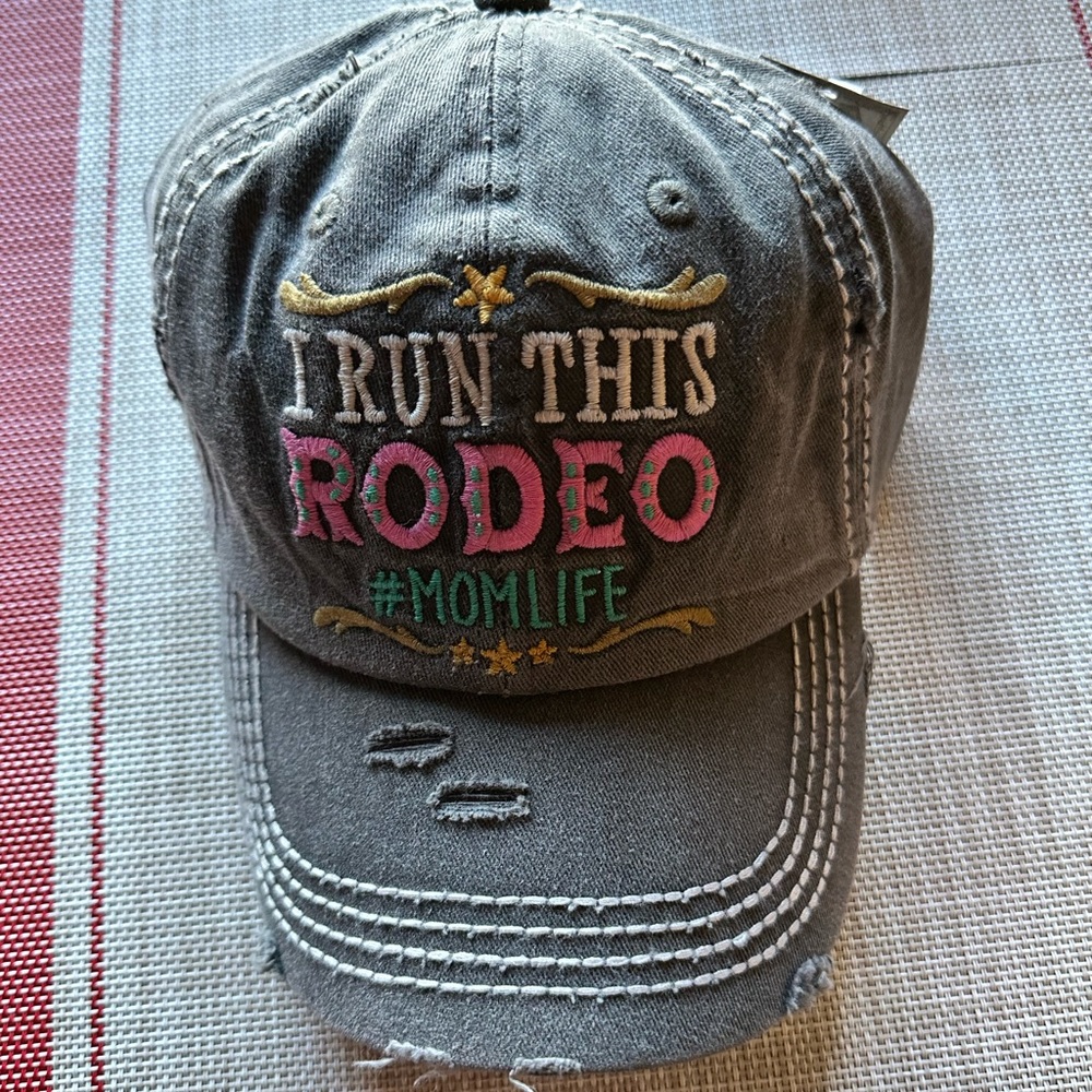 Women’s Baseball Hat